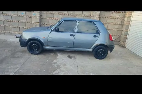 رنو، پی کی