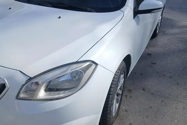 برلیانس، H330