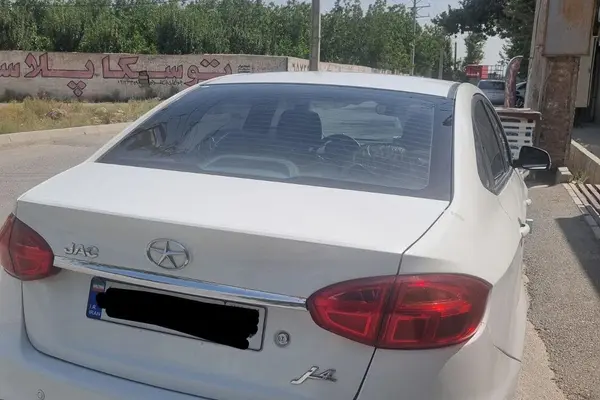 جک  جی 4