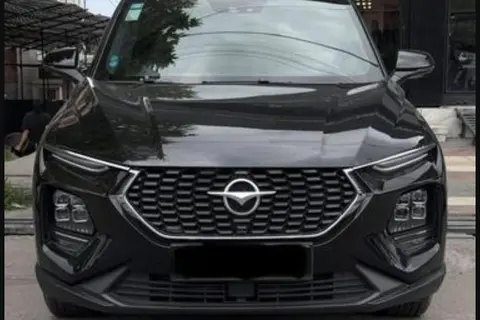 هایما، 8S