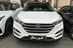 هیوندای، توسان