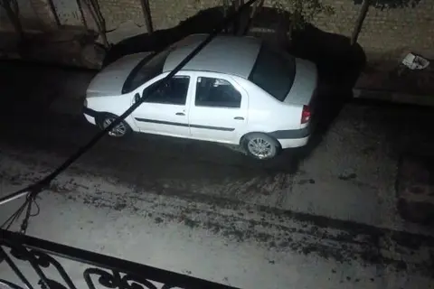 رنو، پارس تندر