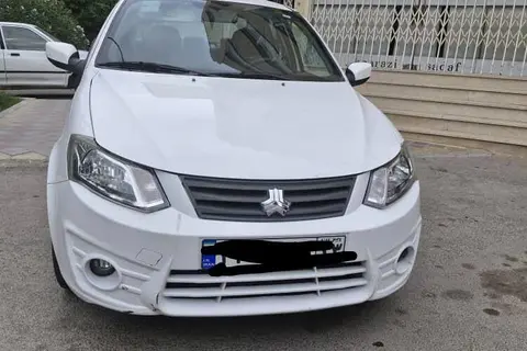 ساینا، EX دنده ای