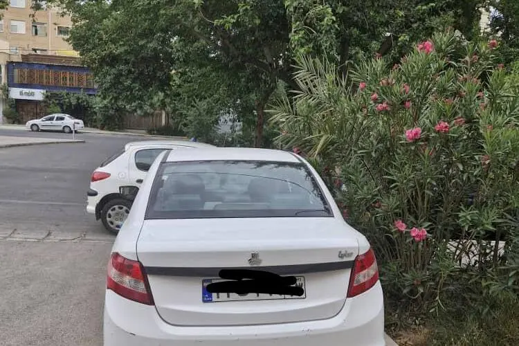 ساینا،  EX دنده ای