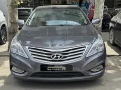 هیوندای، آزرا (گرنجور)