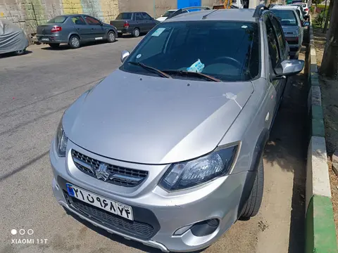کوییک، دنده ای
