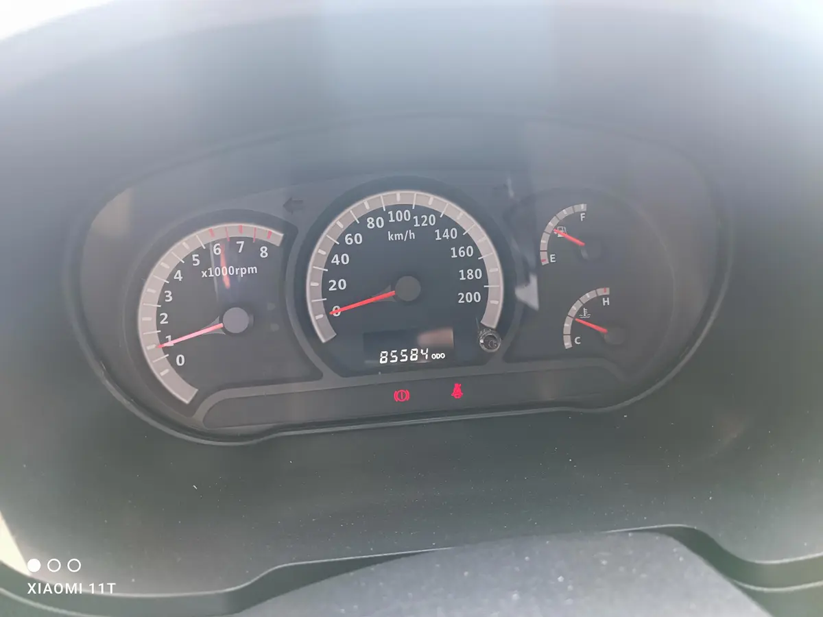 کوییک،  دنده ای