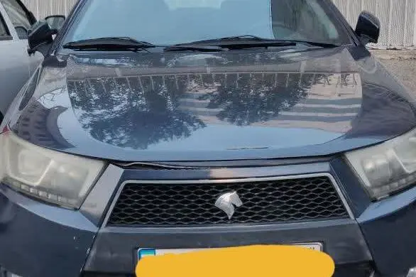 دنا، پلاس EF7