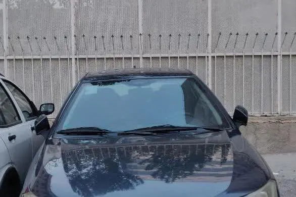 دنا، پلاس EF7