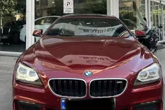 ب ام و، سری 6 گرن کوپه