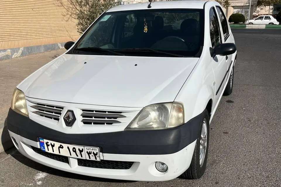 رنو،  تندر 90
