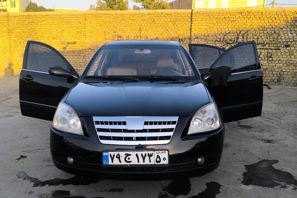 ام وی ام،  530