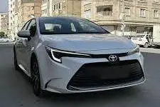 تویوتا، لوین هیبرید