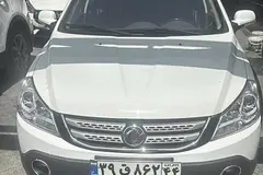 دانگ فنگ، H30 کراس