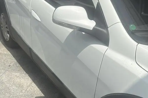 دانگ فنگ، H30 کراس