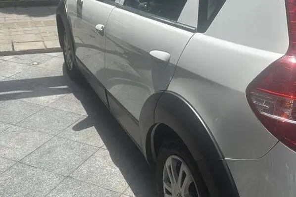 دانگ فنگ، H30 کراس