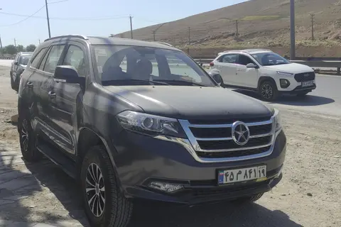 دایون، Y7