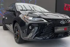 پیش فروش فونیکس، آریزو 6 جی تی (Z6 GT)