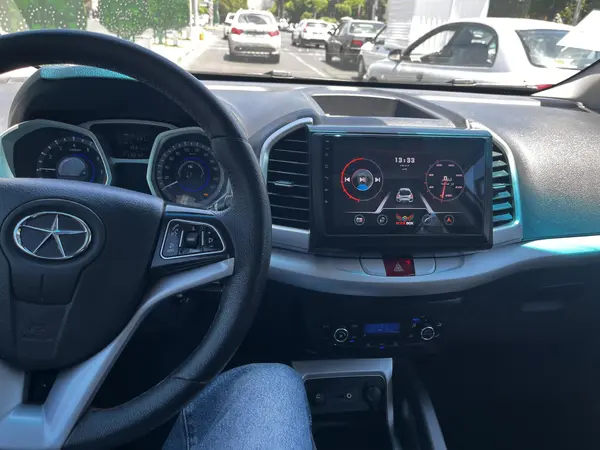 جک  S3