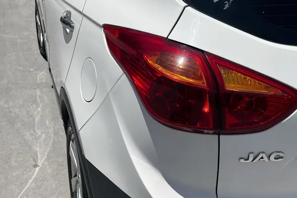 جک  S3