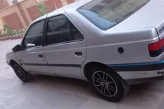 پژو، 405