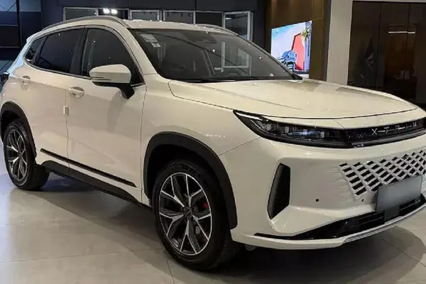 اکستریم، LX