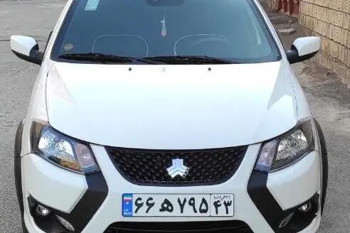 کوییک  دنده ای S