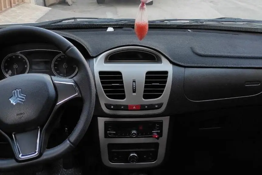 کوییک  دنده ای S