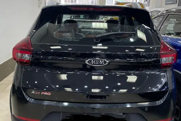 ام وی ام، X22 PRO