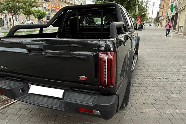 کی ام سی  T9