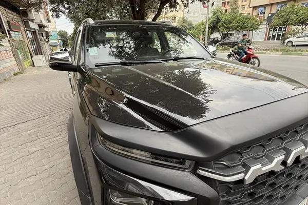 کی ام سی  T9