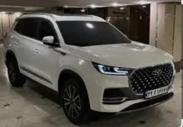 فونیکس، تیگو 8 پرو مکس (F8 PRO MAX)