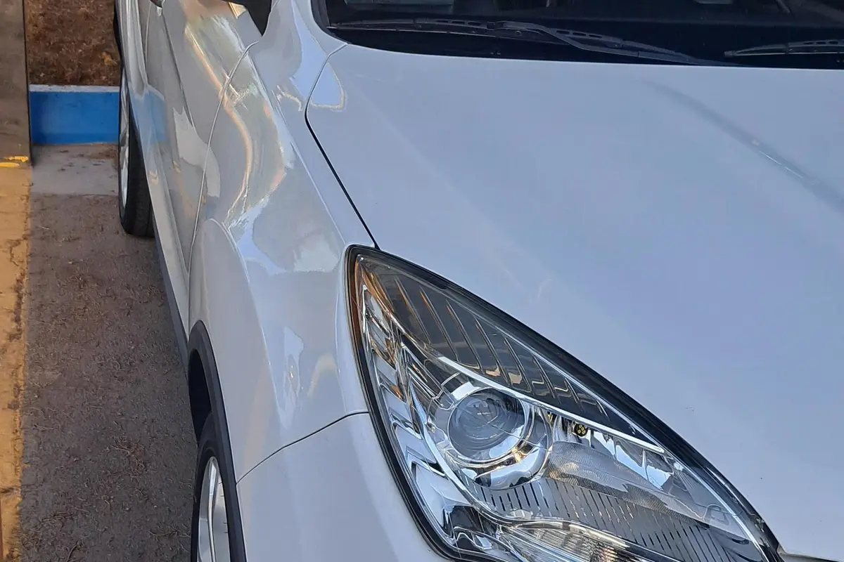 چانگان،  CS 35 (مونتاژ)