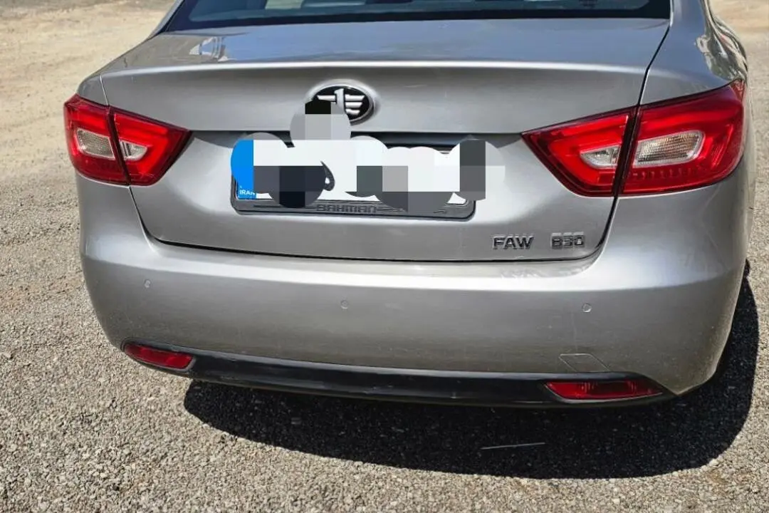 بسترن،  B30