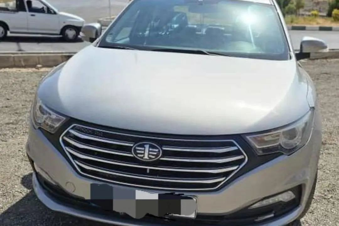 بسترن،  B30