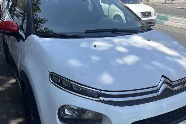 سیتروئن  C3 (مونتاژ)