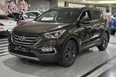 هیوندای، سانتافه