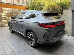 بی وای دی، سانگ پلاس DMi