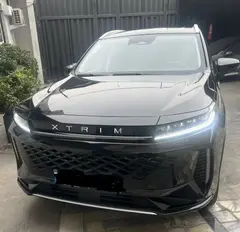 اکستریم، LX (SX)