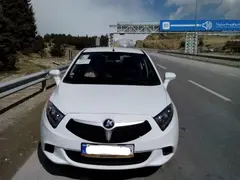 برلیانس، H220