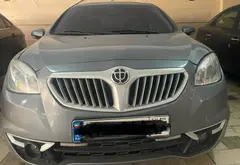 برلیانس، H330