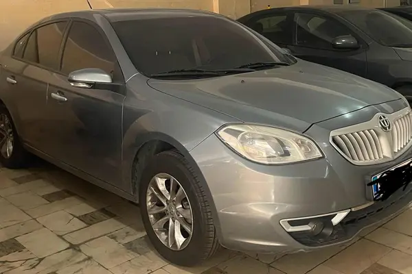 برلیانس  H330