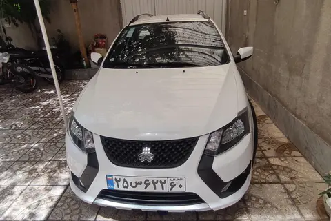 کوییک، GX