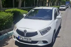 برلیانس، H220