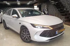 بی وای دی، چین ال DMi