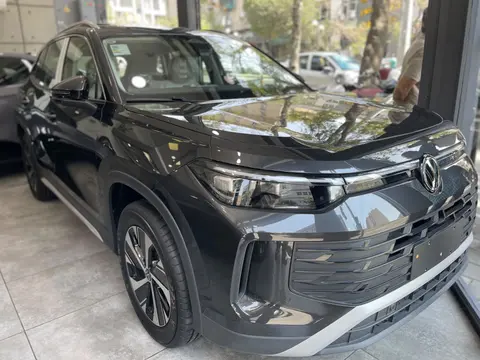 فولکس، تایرون L