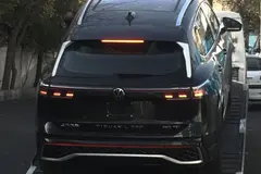 فولکس، تیگوان L