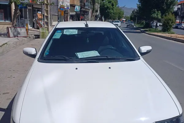 سمند  سورن