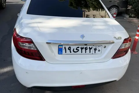 دنا، پلاس EF7
