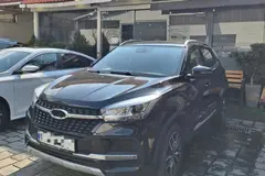 ام وی ام، X55